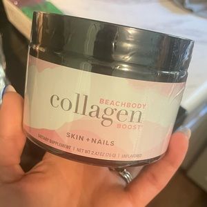 BB collagen